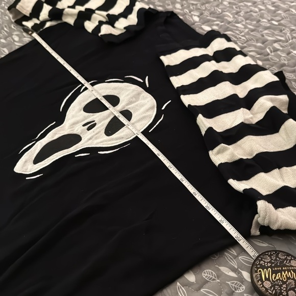UNBRANDED Halloween sweater, Large - Picture 3 of 6